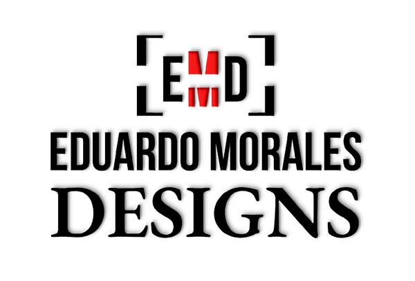 Eduardo Morales Designs